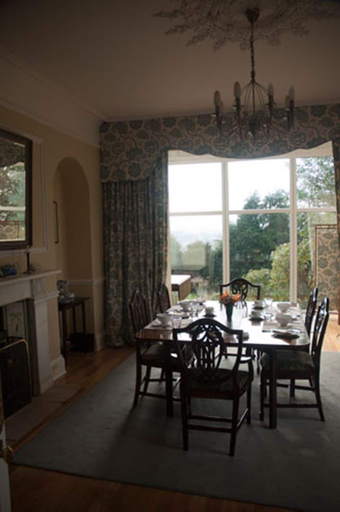 Others 4, Bank House B and B, Cumbria
