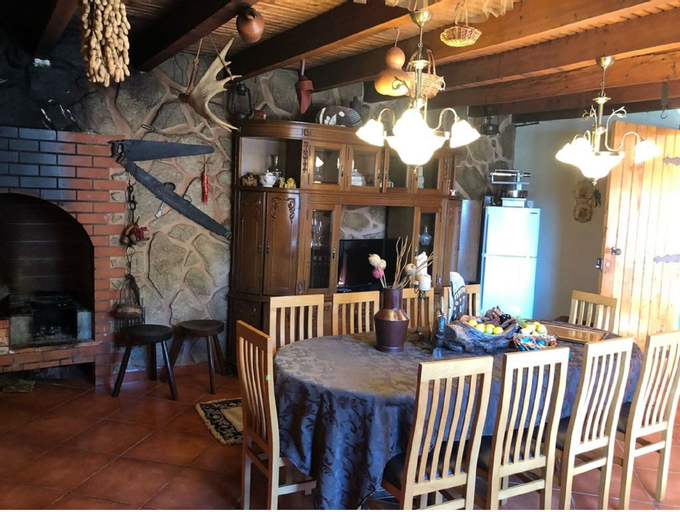 Safari House - ETC Madeira, Ribeira Brava