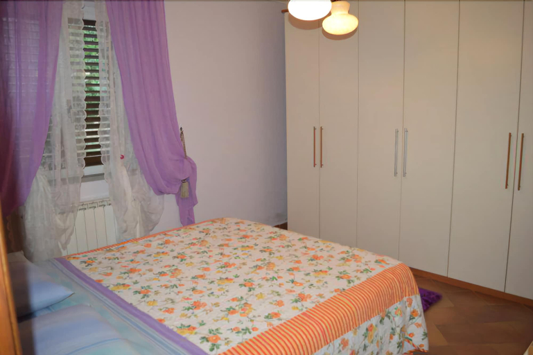 Bedroom 2, Agriturismo Le 3 Rose, Arezzo