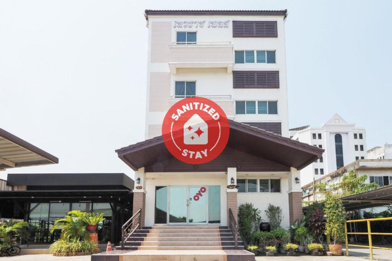 Taevaraj Place, Phra Nakhon Si Ayutthaya