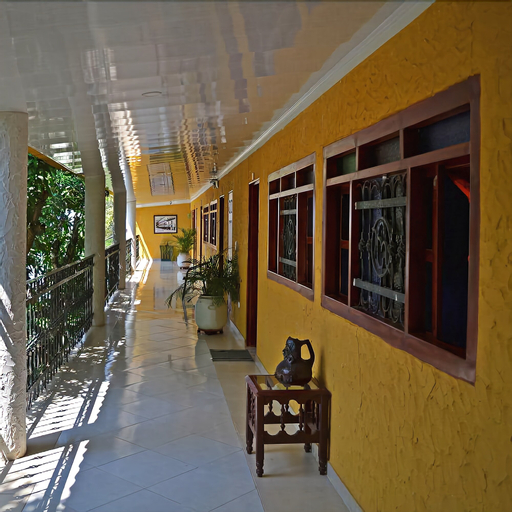 Hotel Casa Mateo, Rivera