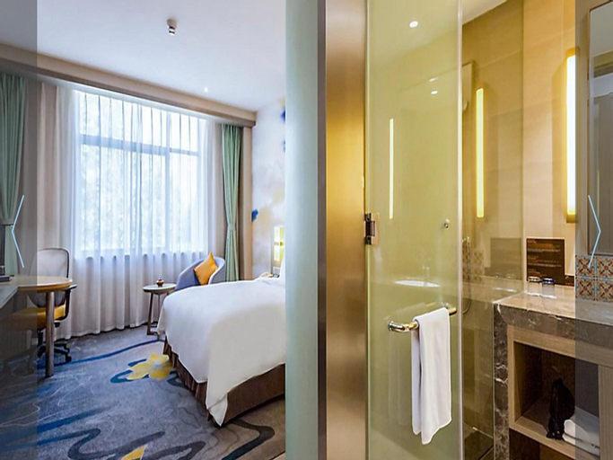 Holiday Inn Express Lhasa Potala Square, Lhasa