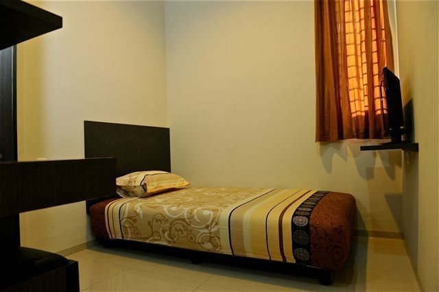 Icorner Residence Tanah Abang Jakarta, Central Jakarta