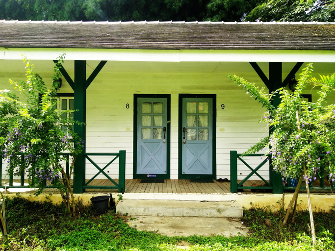Pai Anya Resort, Pai