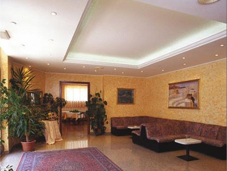 Hotel Catignano, Perugia