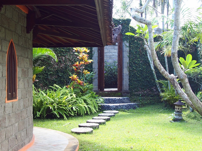 Gajah Mina Beach Resort, Tabanan