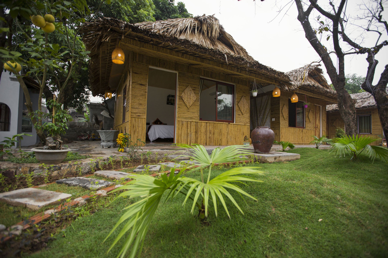 Tam Coc Palm House, Hoa Lư