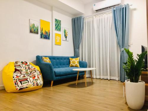RIO HOMESTAY - The heart of Westbay Ecopark, Văn Giang