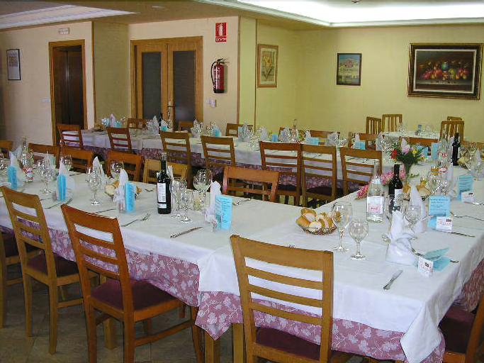 Hotel San Juan, Cantabria