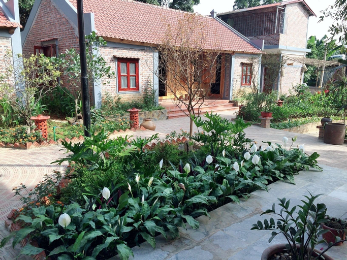Vân Long Garden, Gia Viễn