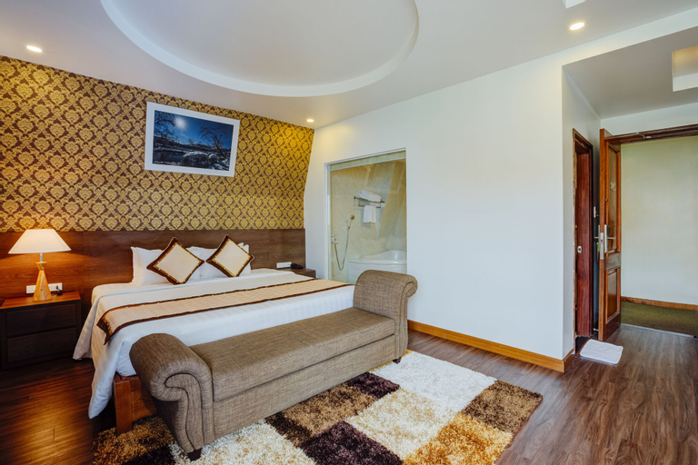 Nesta Phu Quoc Hotel, Phú Quốc
