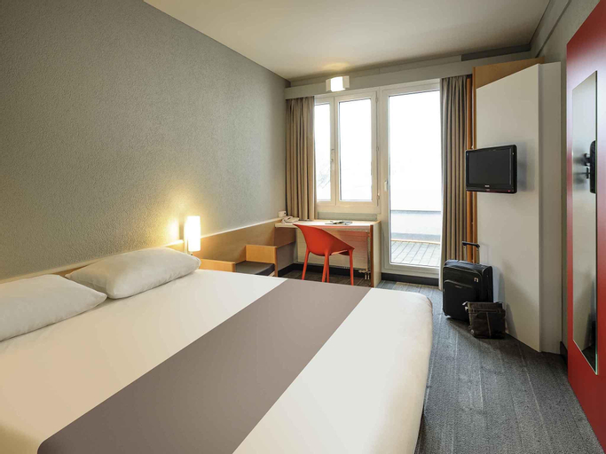 ibis Chur, Plessur