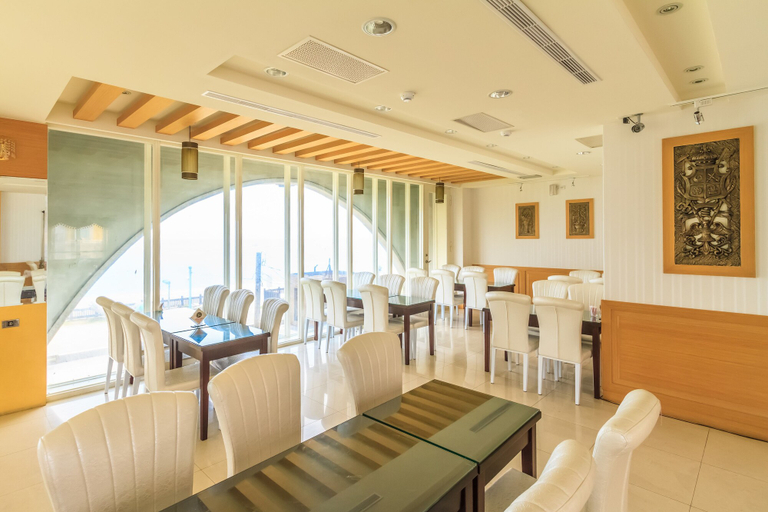 Public Area 2, スターライズ レジャー ホテル, Hualien