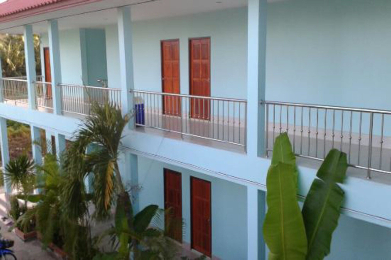 Stella Resort Khanom, Khanom