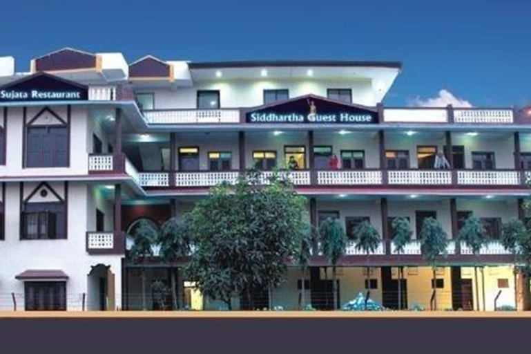 Siddhartha Guest house, Lumbini