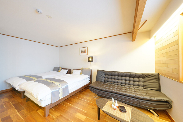 Bedroom 11