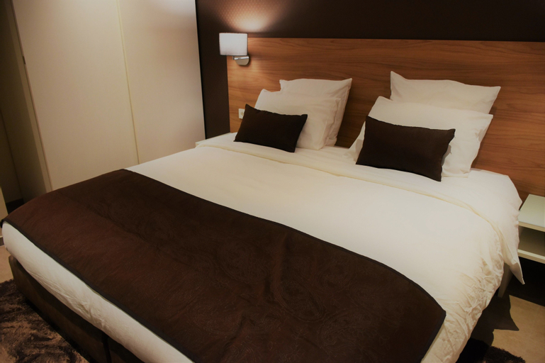 Citylodge Apart-hotel, Esch-sur-Alzette