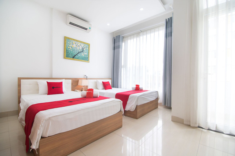 Scott Hotel, Sơn Trà