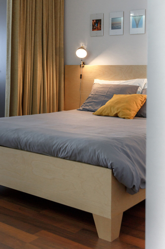Bedroom 3, Caramel Sunday, Porto