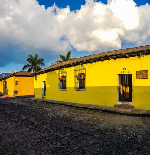 Hostal Primavera Antigua, Antigua Guatemala
