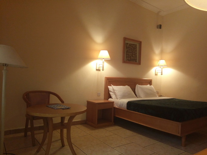 Asaa Pyramid Hotel, Kaduna South