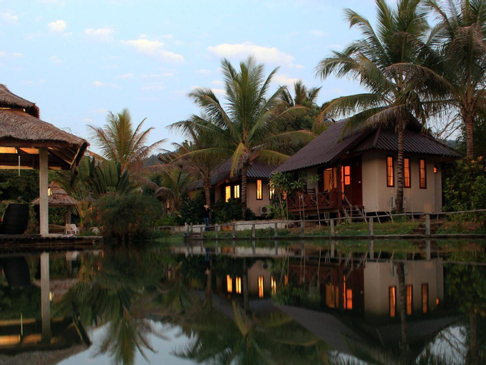 Pairadise Guesthouse, Pai