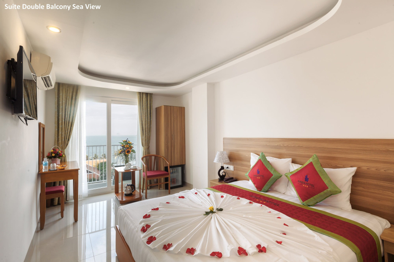 Siren Flower Hotel Nha Trang, Nha Trang