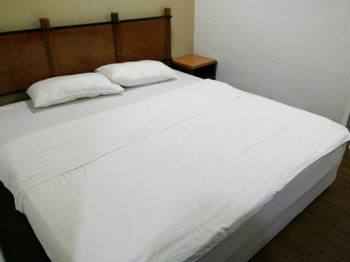 B Residence, Manjung