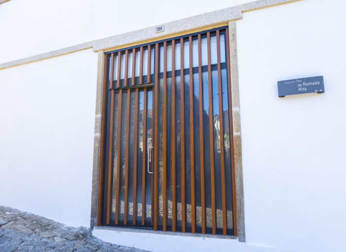 Public Area 3, Blue River Apartments, Vila Nova de Gaia