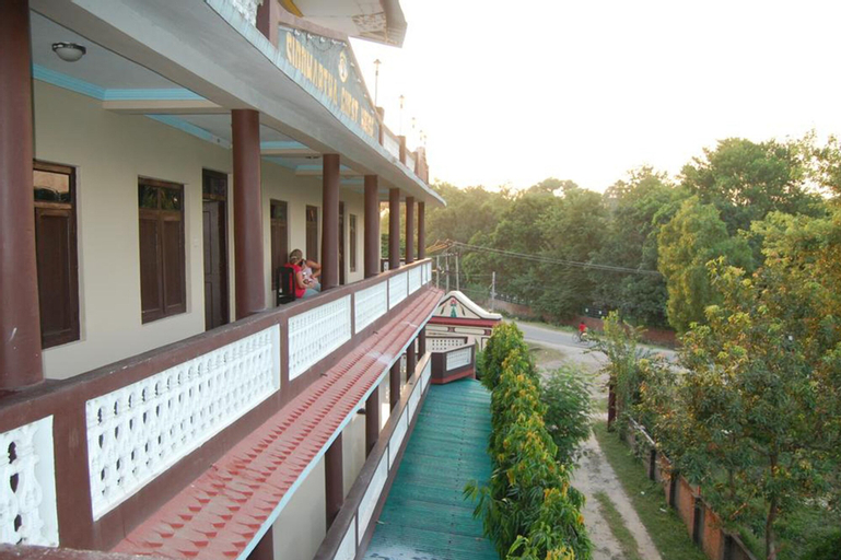 Siddhartha Guest house, Lumbini
