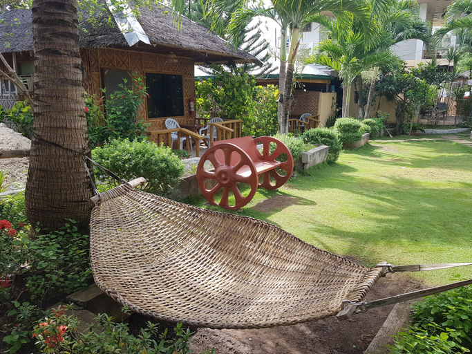 Others 5, Alona Bamboo House, Panglao