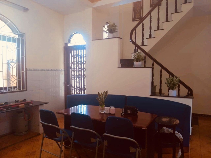 Others 2, Home4all 2 Homestay - Hostel, Bình Thạnh