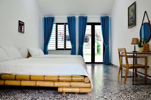 Monaco Homestay, Huế