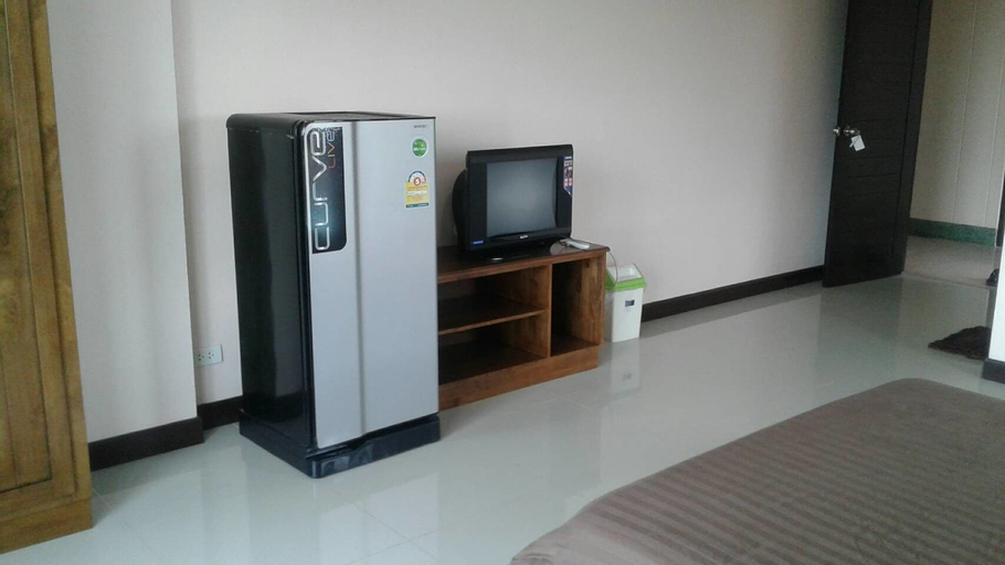 Apartment Baan Khun Mae, Phan Thong
