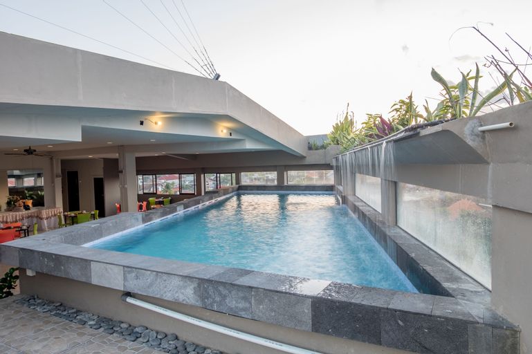 Sunset Point Hotel - Seminyak, Badung