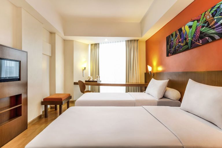 ibis Semarang Simpang Lima, Semarang
