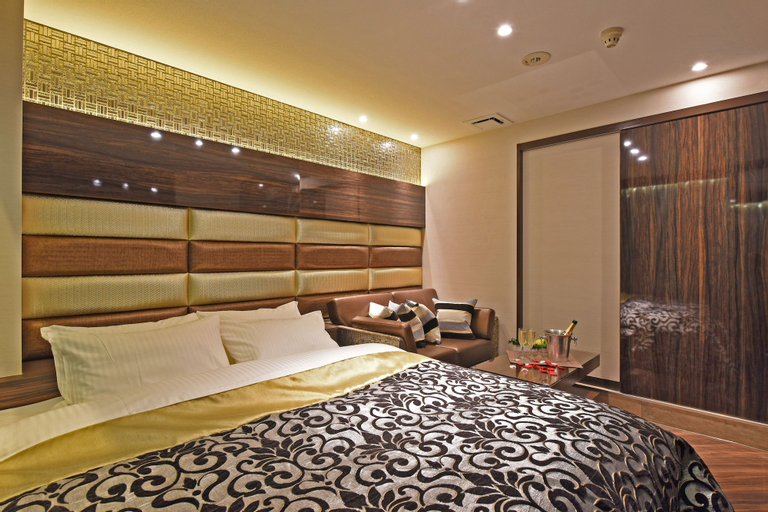 Hotel Gransky - Adults Only, Sumida