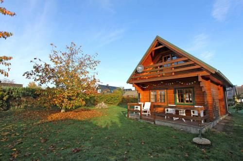 Ferienhaus Grambin VORP 3001, Vorpommern-Greifswald