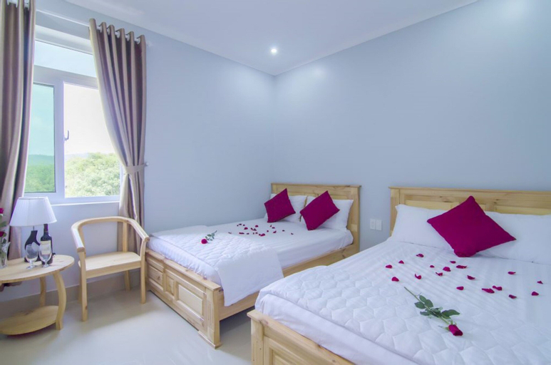 Lotus Phu Quoc Hotel, Phú Quốc