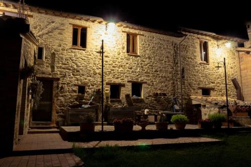 Ranch Patassini, Perugia