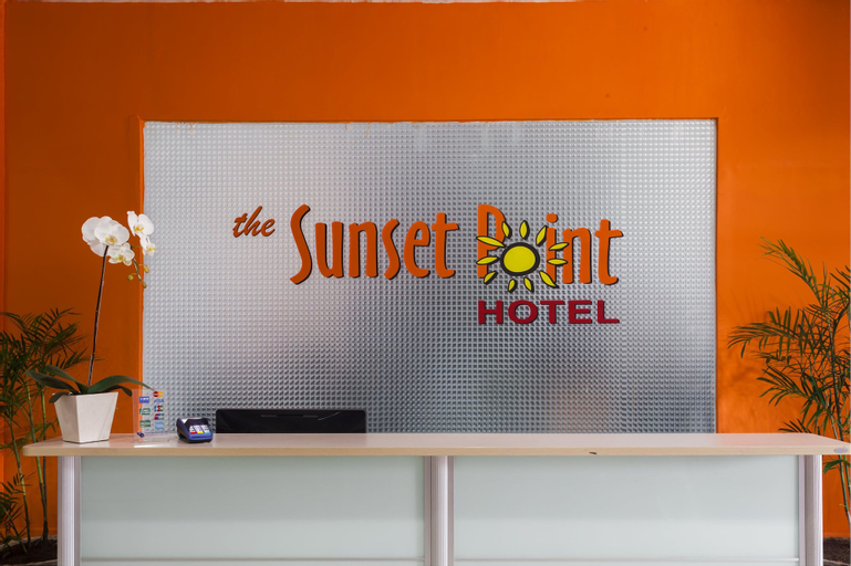 Sunset Point Hotel - Seminyak, Badung