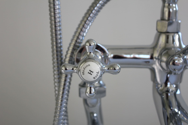 Bathroom 6