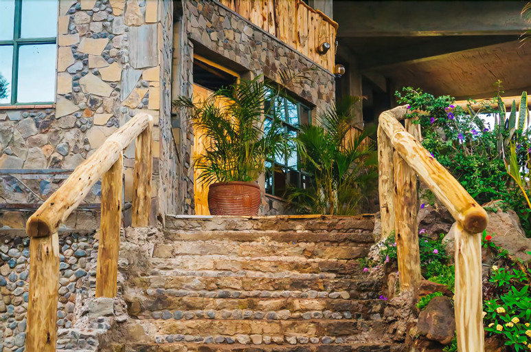 The Old Kings Lodge and Resort, Kajiado East