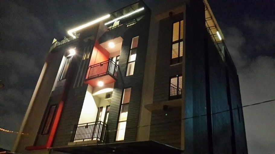 Icorner Residence Tanah Abang Jakarta, Central Jakarta