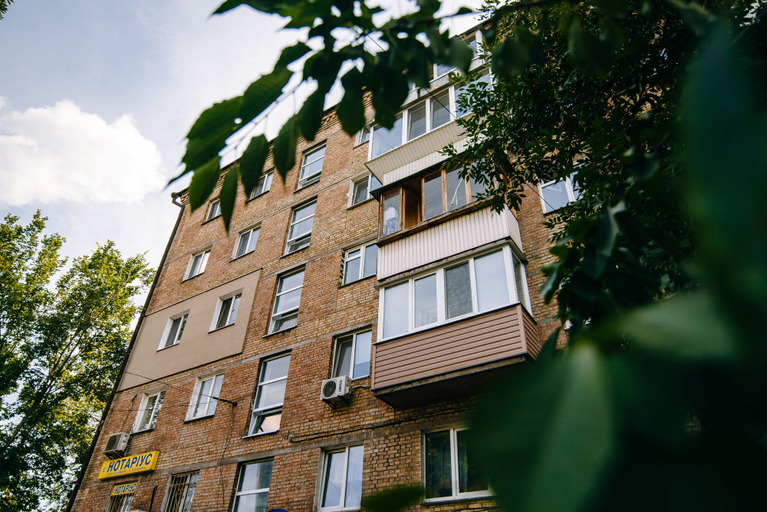 Exterior & Views 2, CityApartments Lukianivska, Shevchenkivs'kyi
