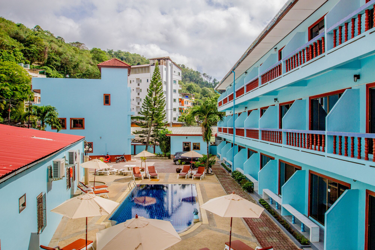 Others 5, Hanuman Residence, Phuket Island