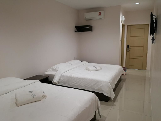 First Guest House Cheras, Hulu Langat
