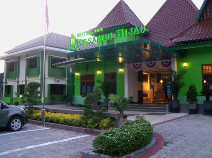 Hotel Kesambi Hijau Semarang, Semarang Booking Murah di tiket.com