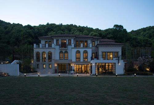 Mogan Mountain Fangu Boutique Villa, Huzhou