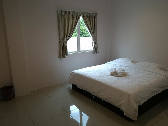 First Guest House Cheras, Hulu Langat
